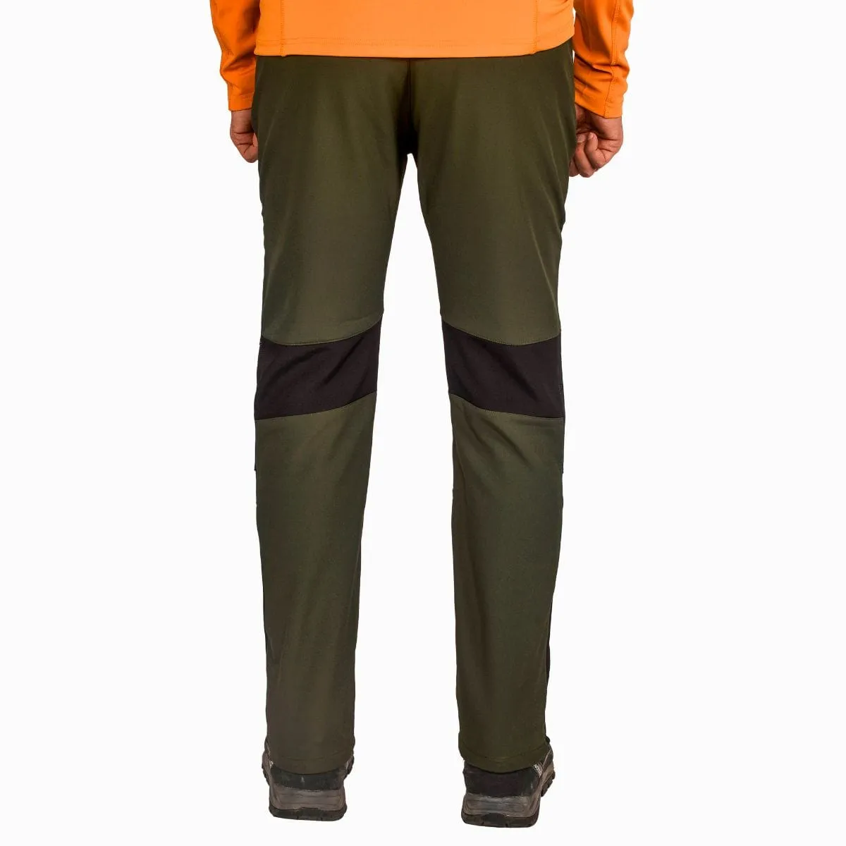 K2 Cold Weather Trekking & Outdoor Pants- Sherpa Series