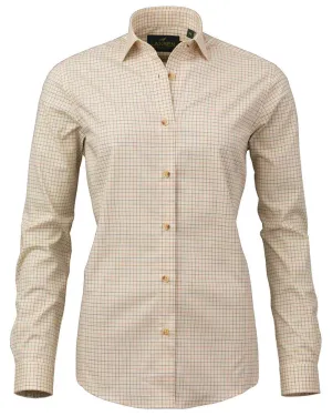 Laksen Mia Sporting Stretch Shirt