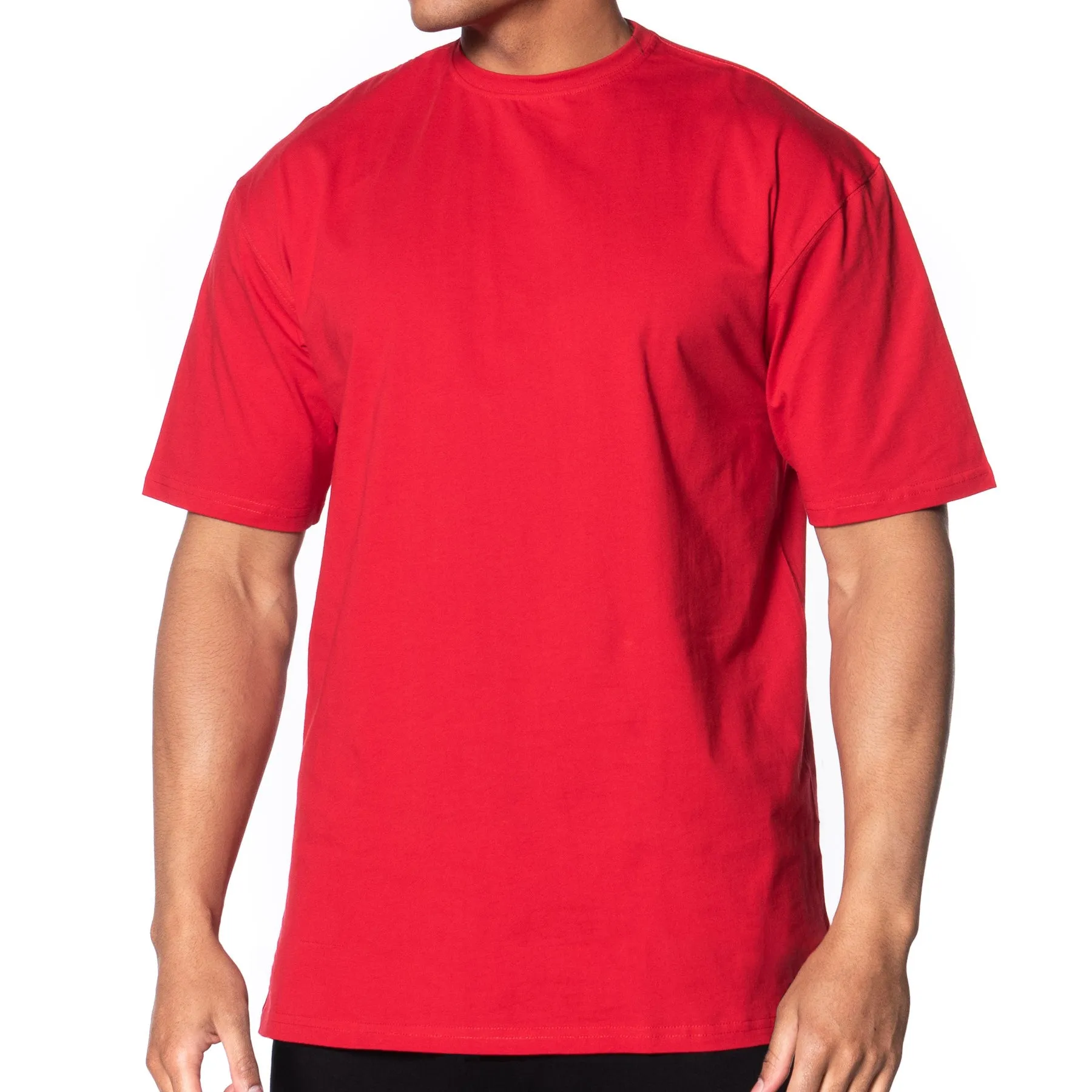 <b><u>TALL</b></u></font> Classic Crew Neck T-Shirt