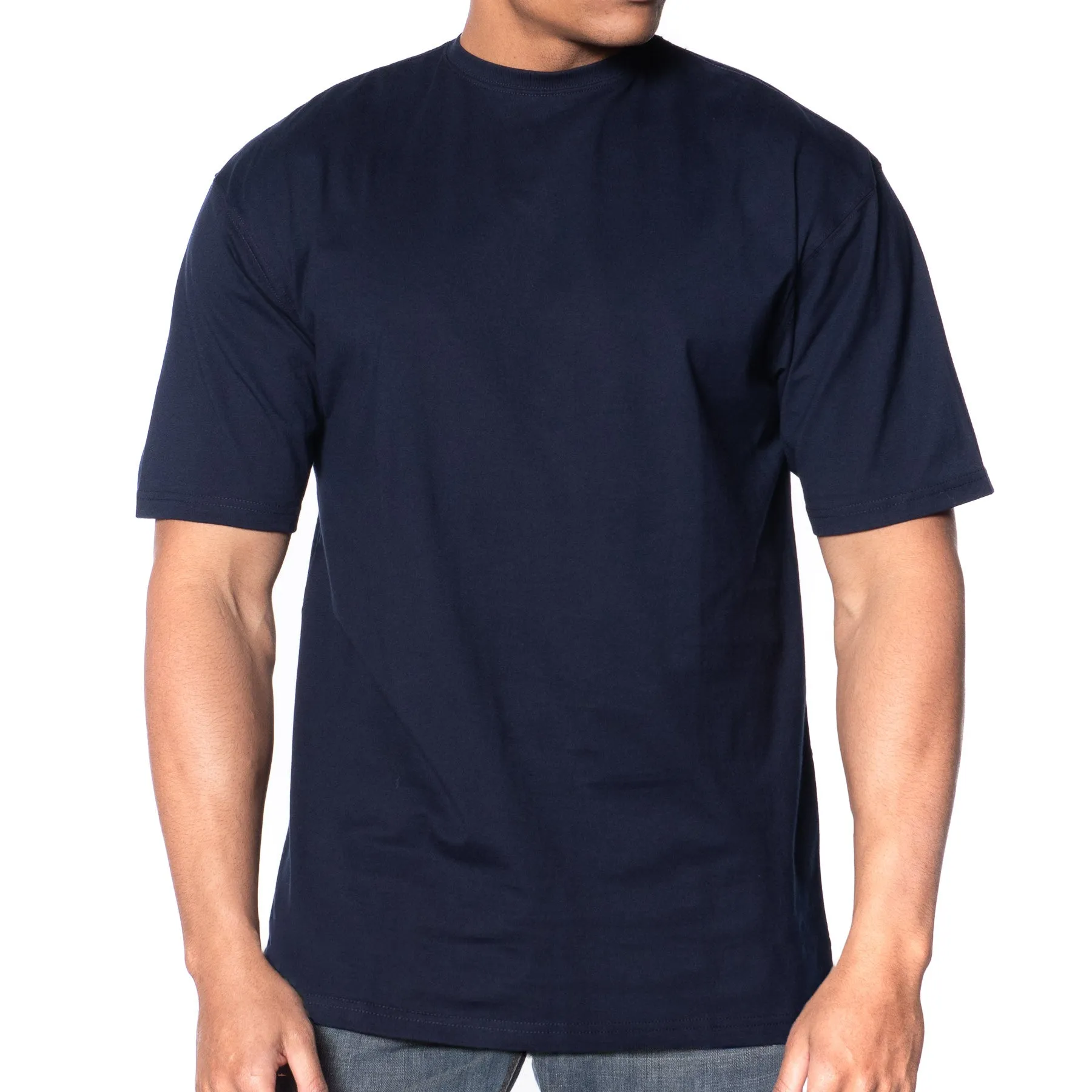 <b><u>TALL</b></u></font> Classic Crew Neck T-Shirt