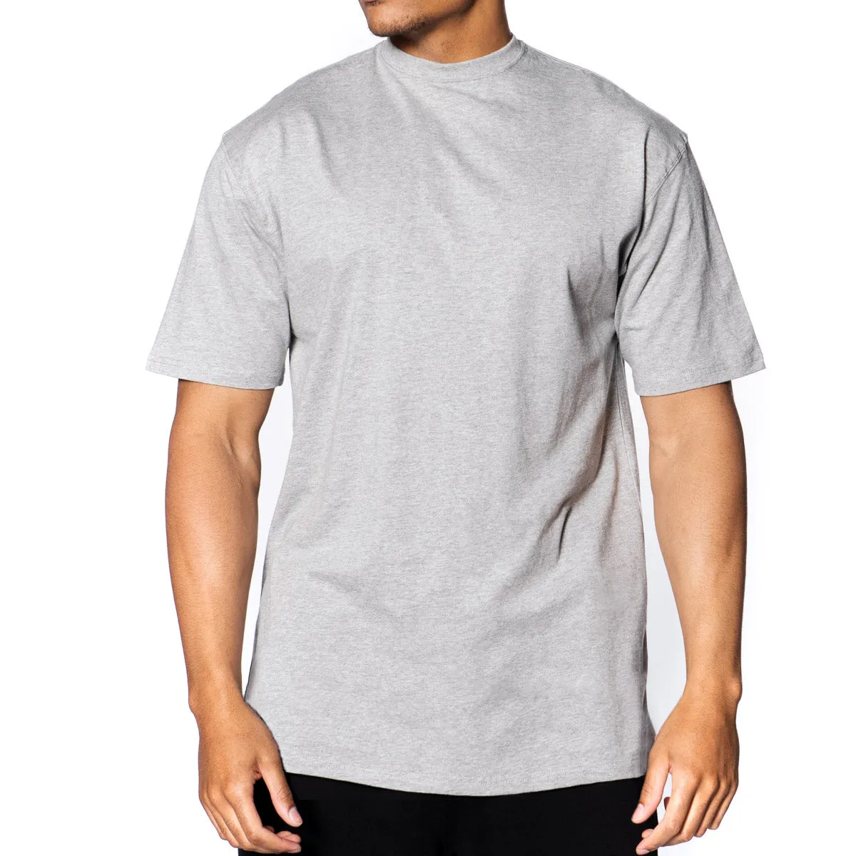 <b><u>TALL</b></u></font> Classic Crew Neck T-Shirt