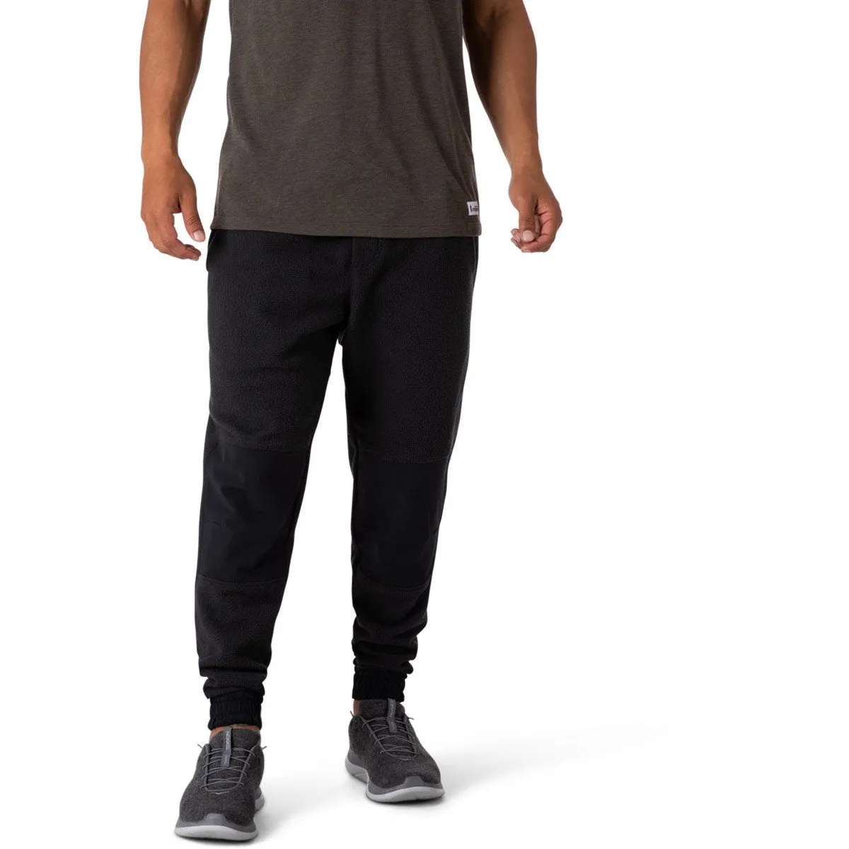 Men's Abrazo Fleece Jogger