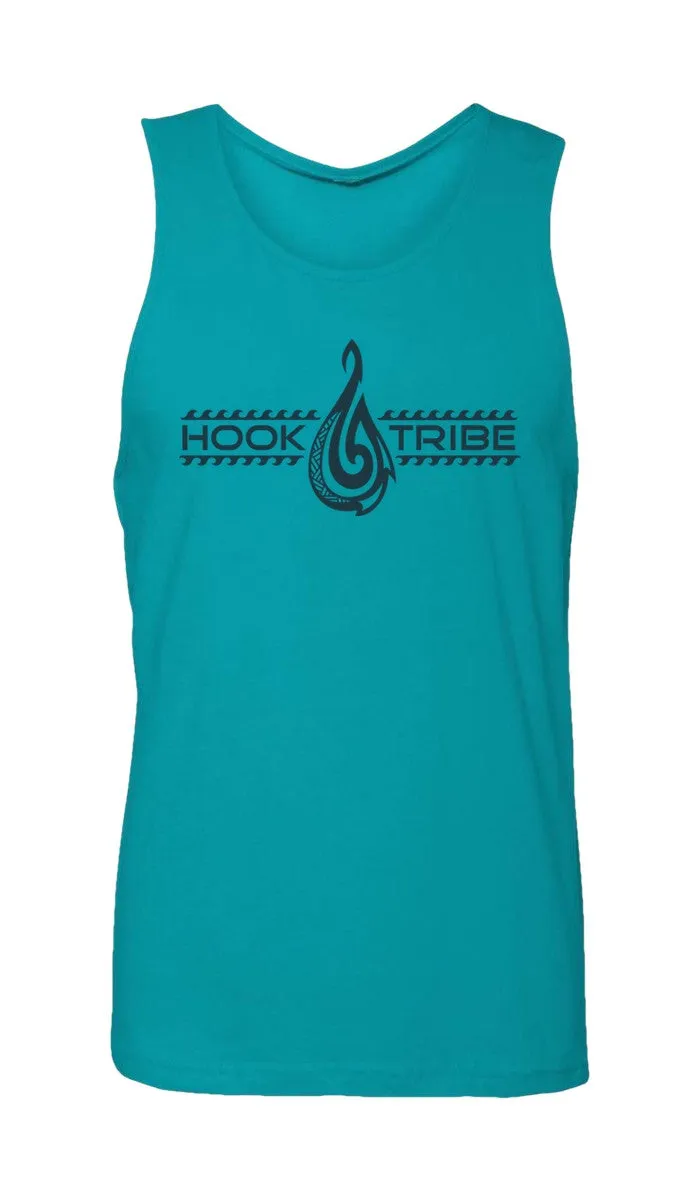 Men's Anchor Tank