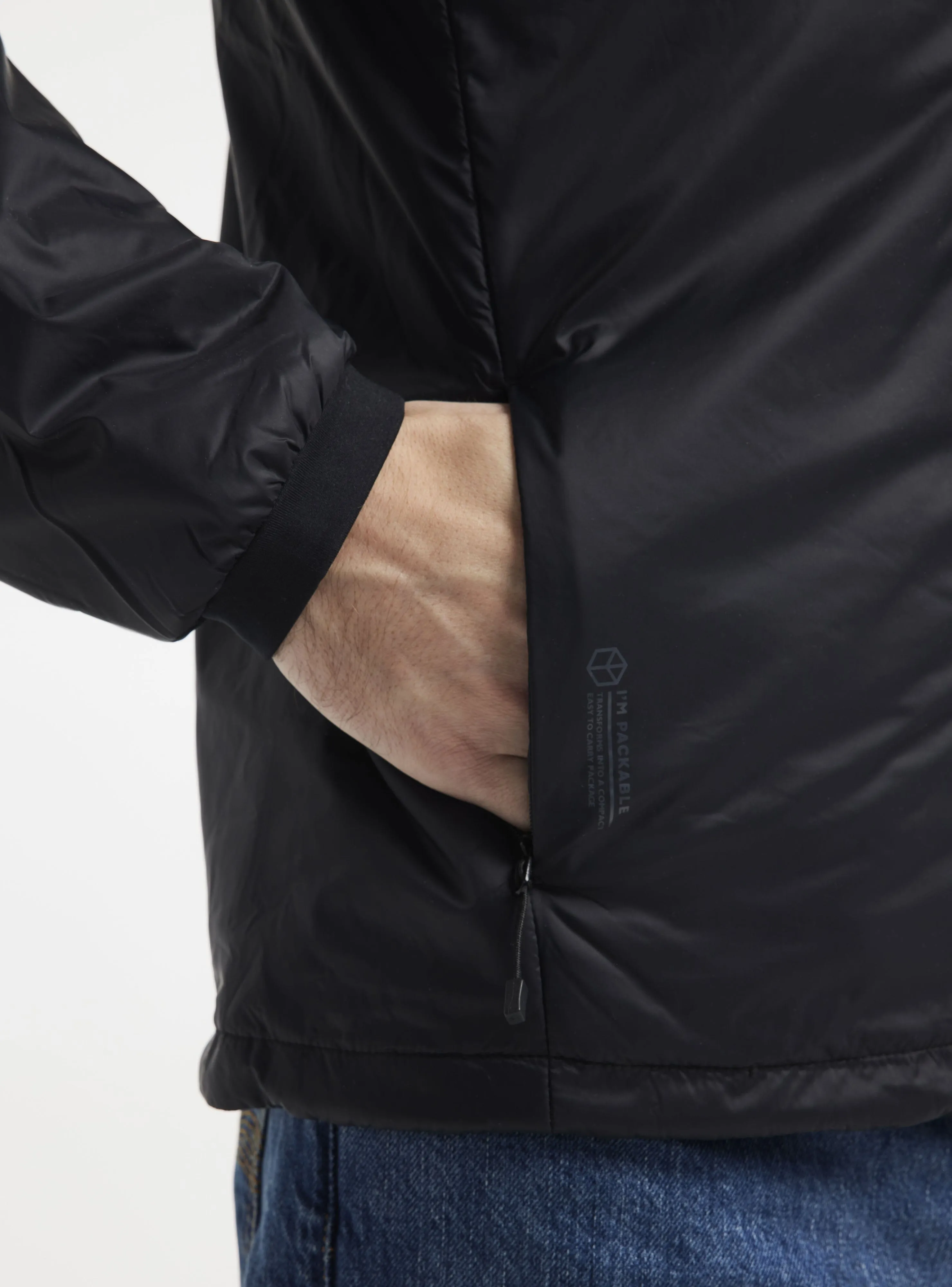 Men's CORE Light Padded Jacket