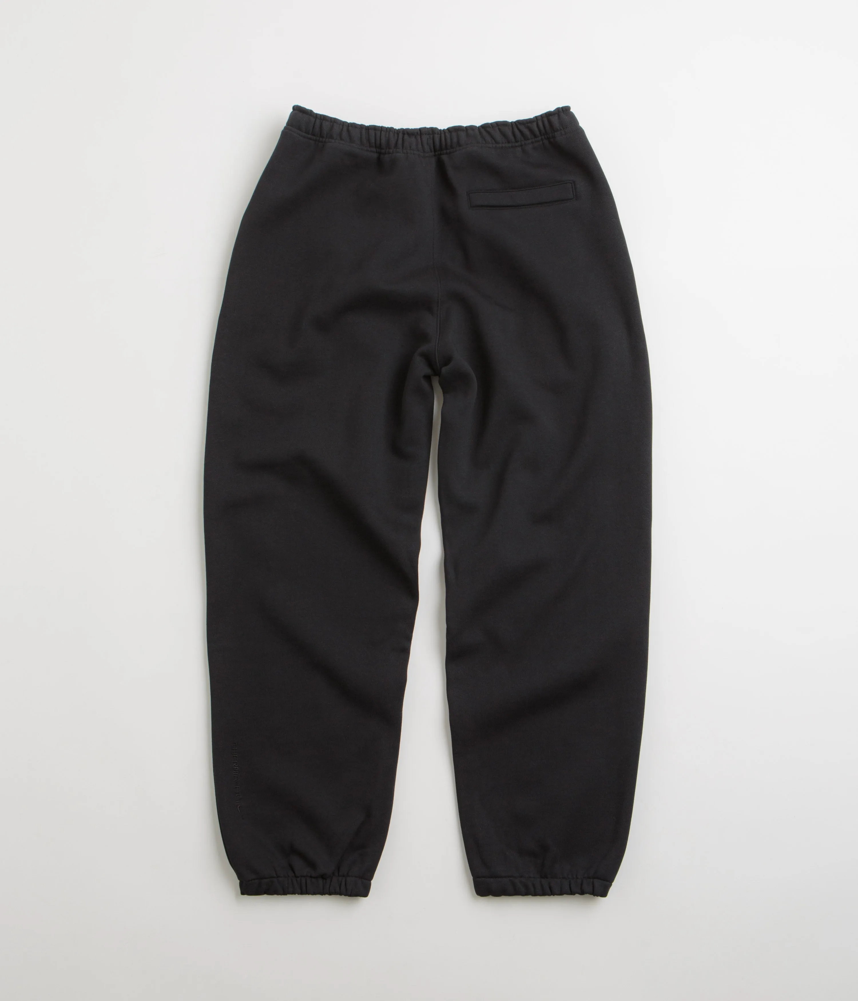 Nike ACG Tuff Fleece Lungs Pants - Black / Anthracite / Summit White