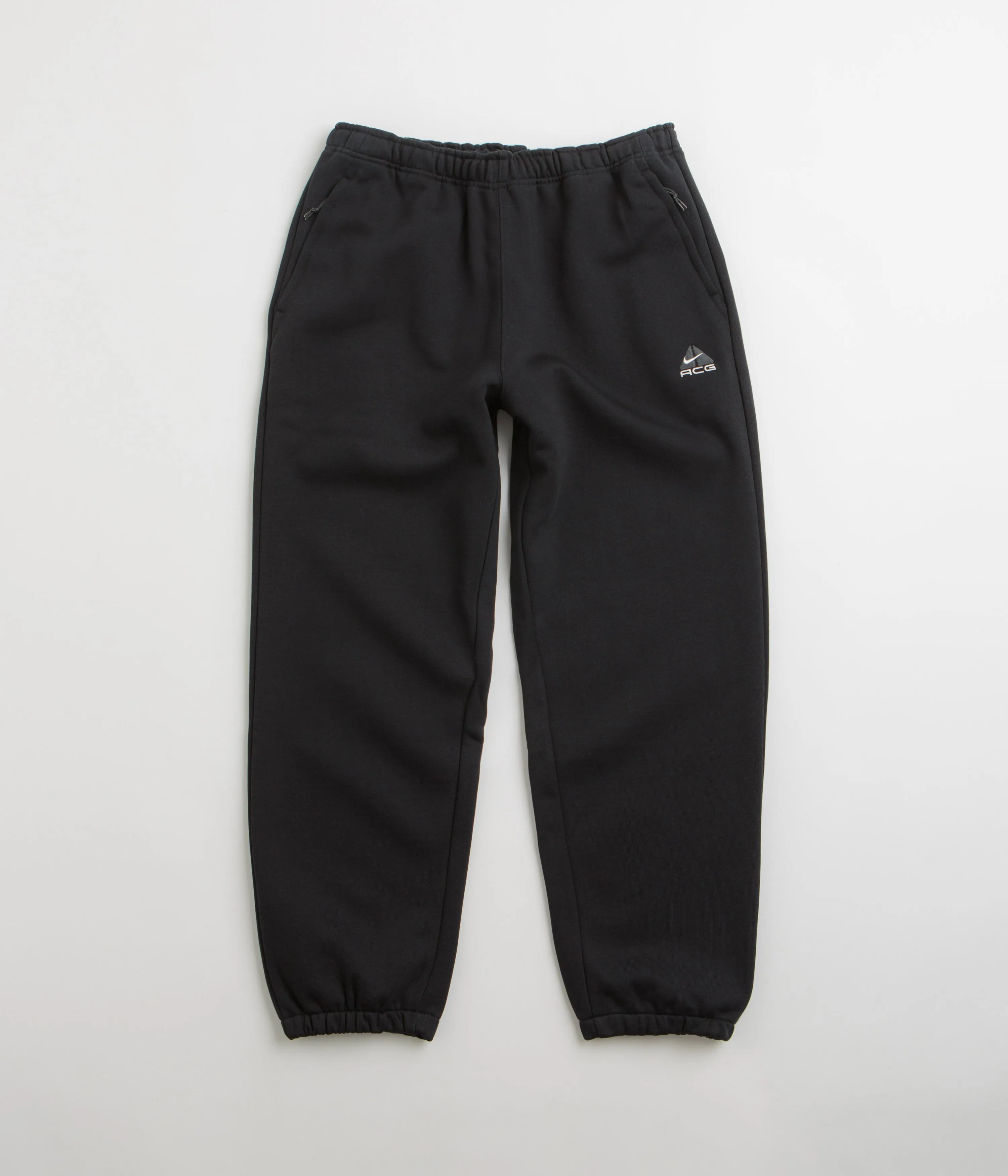 Nike ACG Tuff Fleece Lungs Pants - Black / Anthracite / Summit White