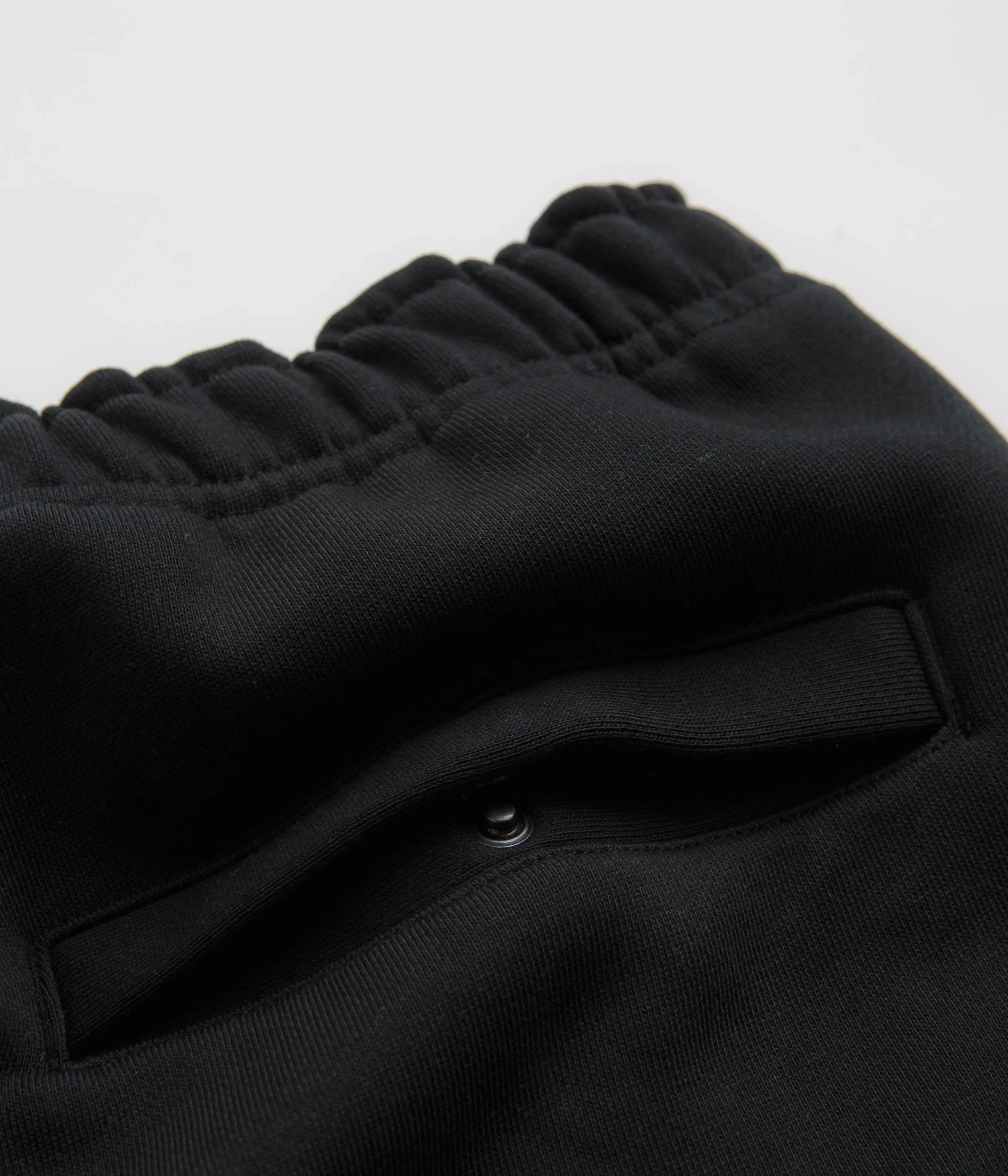 Nike ACG Tuff Fleece Lungs Pants - Black / Anthracite / Summit White