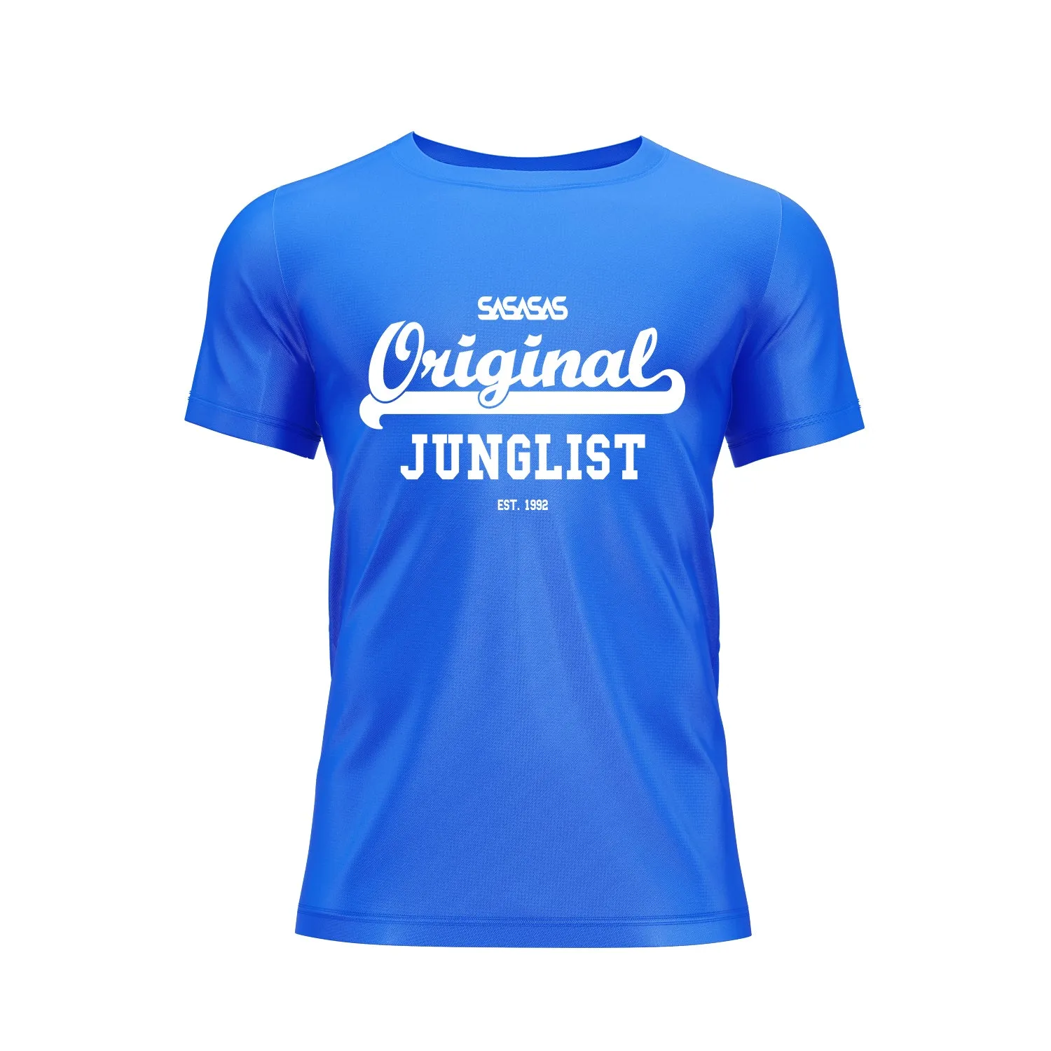 Original Junglist Classic Tee Shirt