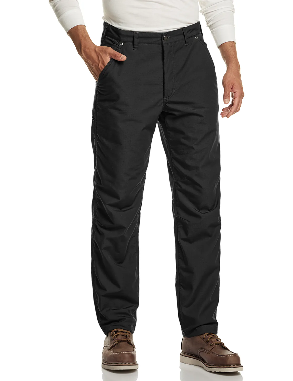 Ouray Winter Pants  [HLP003]