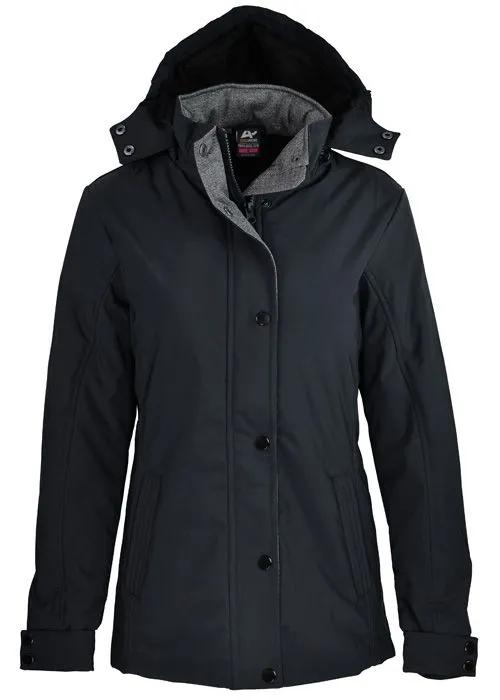 Parklands Jacket Ladies - 2519