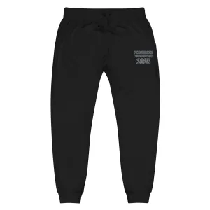 Porchboyz "2023"  fleece sweatpants