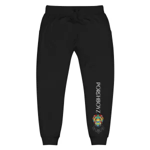 Porchboyz "2023" Unisex fleece sweatpants