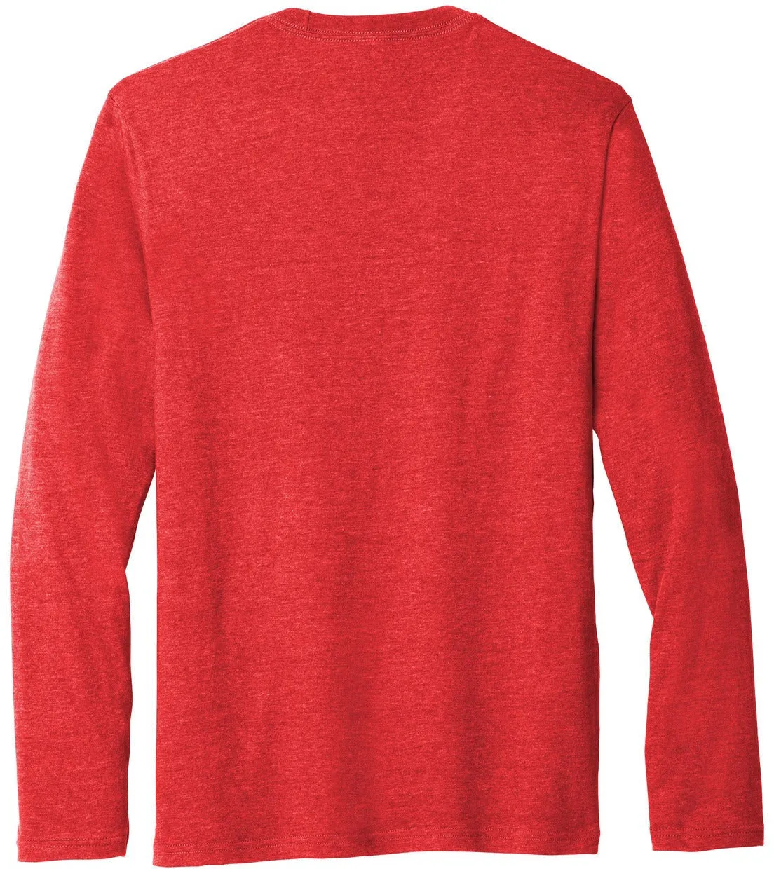 Port & Company Long Sleeve Fan Favorite Blend Tee