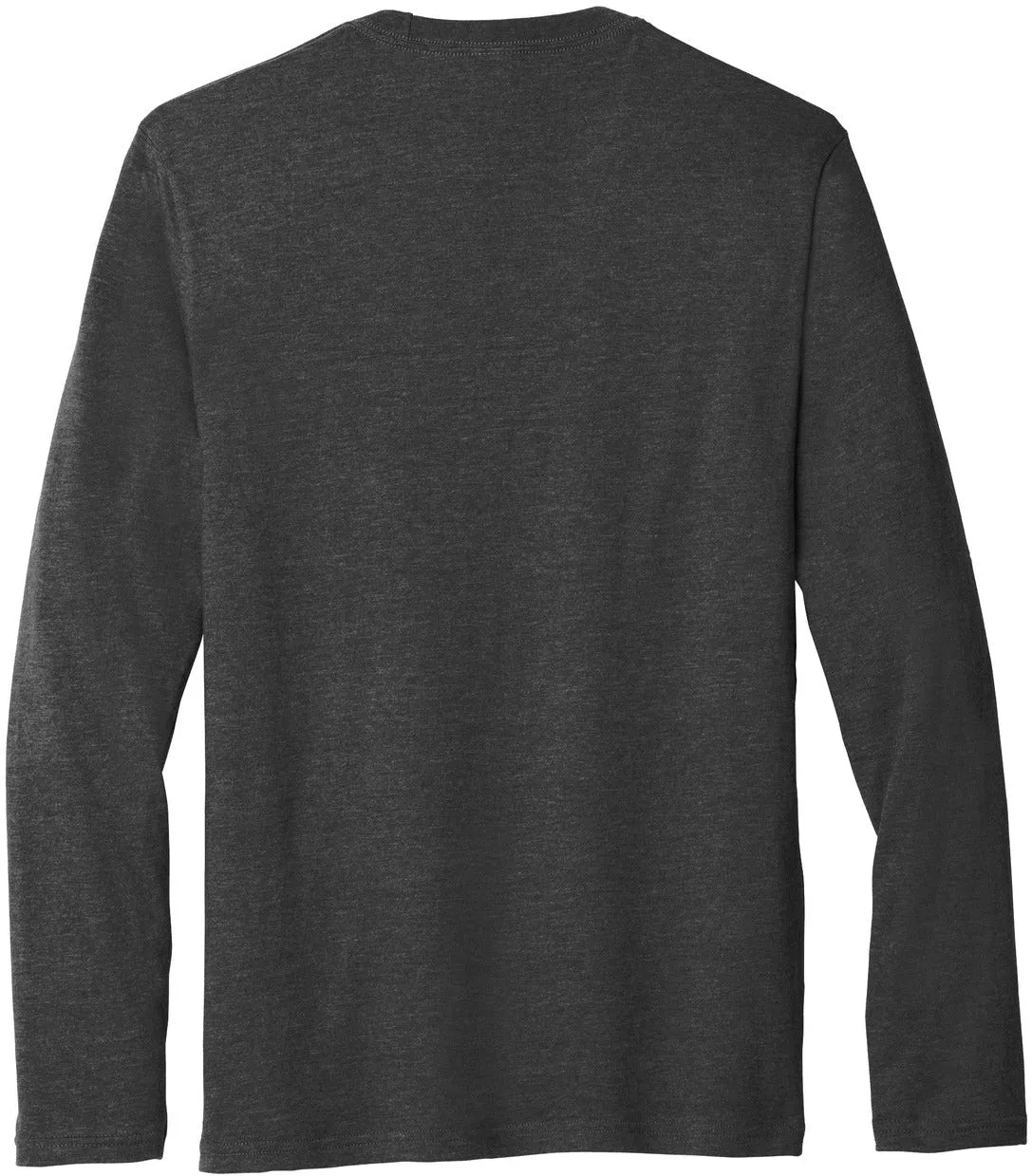 Port & Company Long Sleeve Fan Favorite Blend Tee