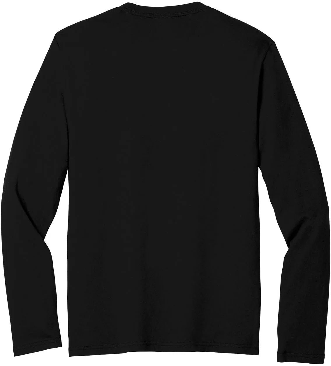 Port & Company Long Sleeve Fan Favorite Blend Tee