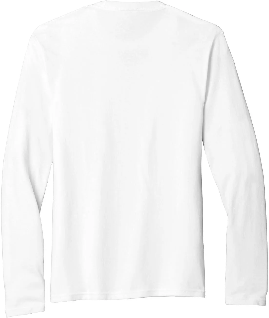 Port & Company Long Sleeve Fan Favorite Blend Tee