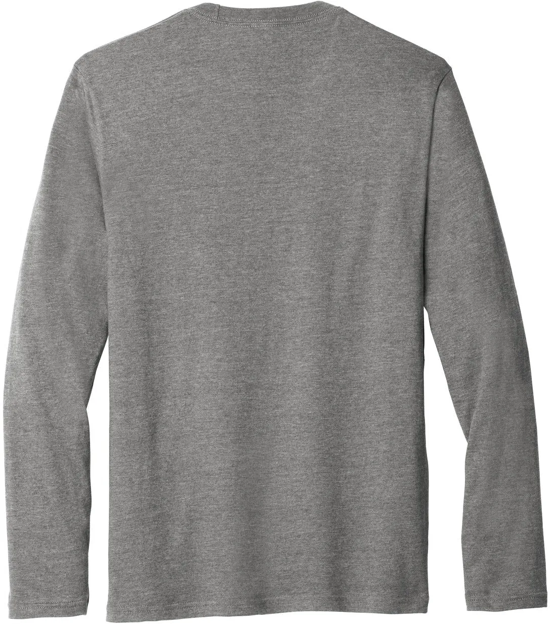 Port & Company Long Sleeve Fan Favorite Blend Tee