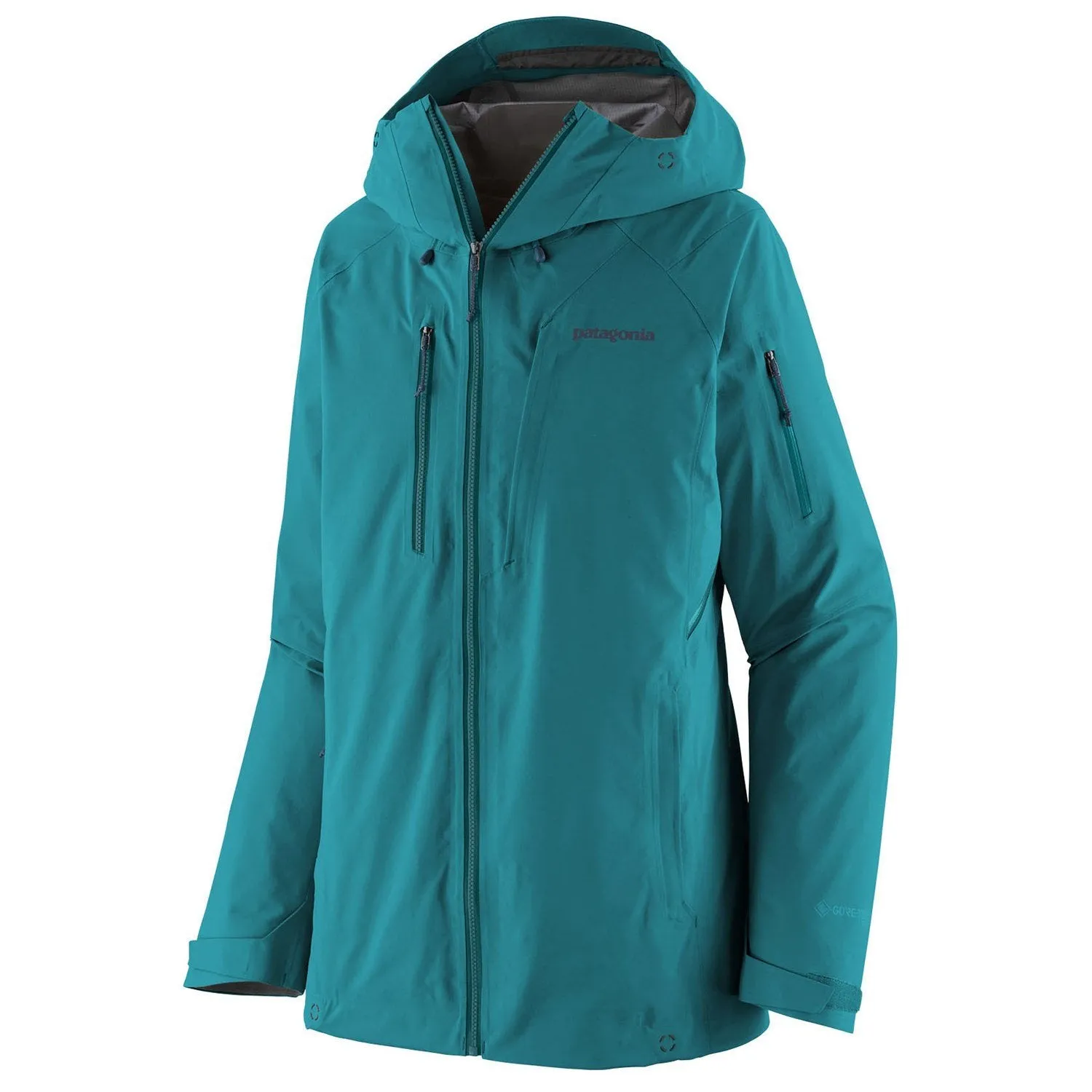 PowSlayer Ski Jacket - Womens