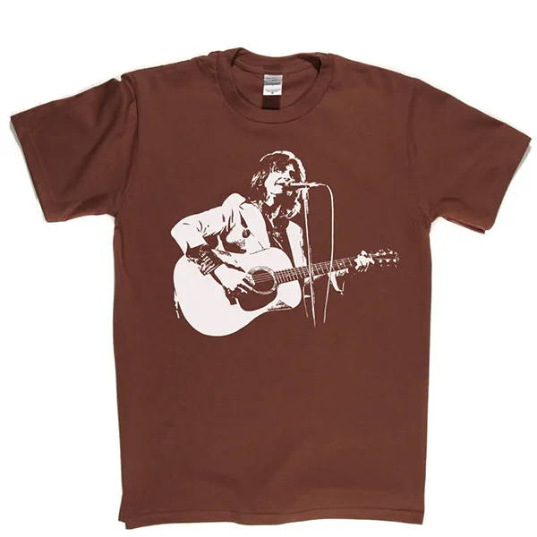 Ray Davies 70s T-shirt