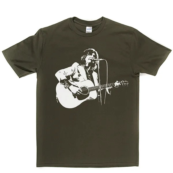 Ray Davies 70s T-shirt