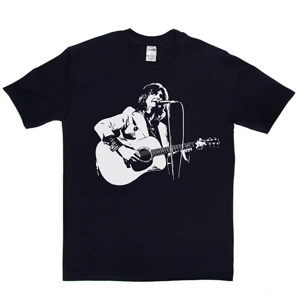 Ray Davies 70s T-shirt