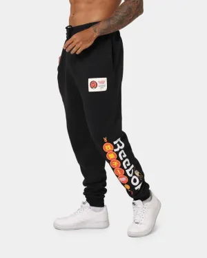 Reebok X Looney Tunes Track Pants Black