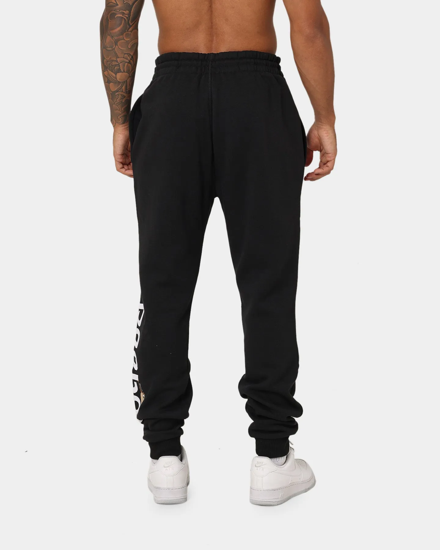 Reebok X Looney Tunes Track Pants Black