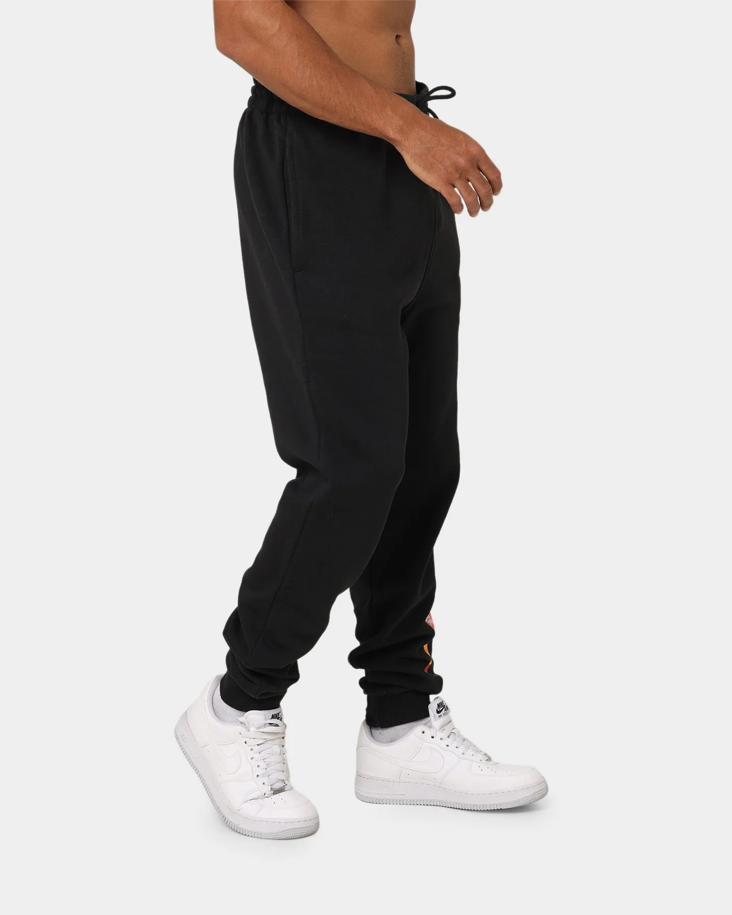 Reebok X Looney Tunes Track Pants Black