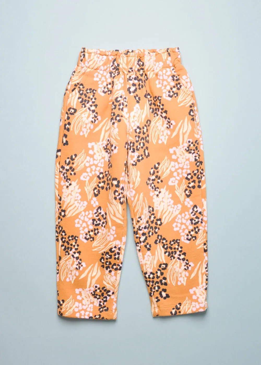 SAVANNAH SWEAT TROUSER