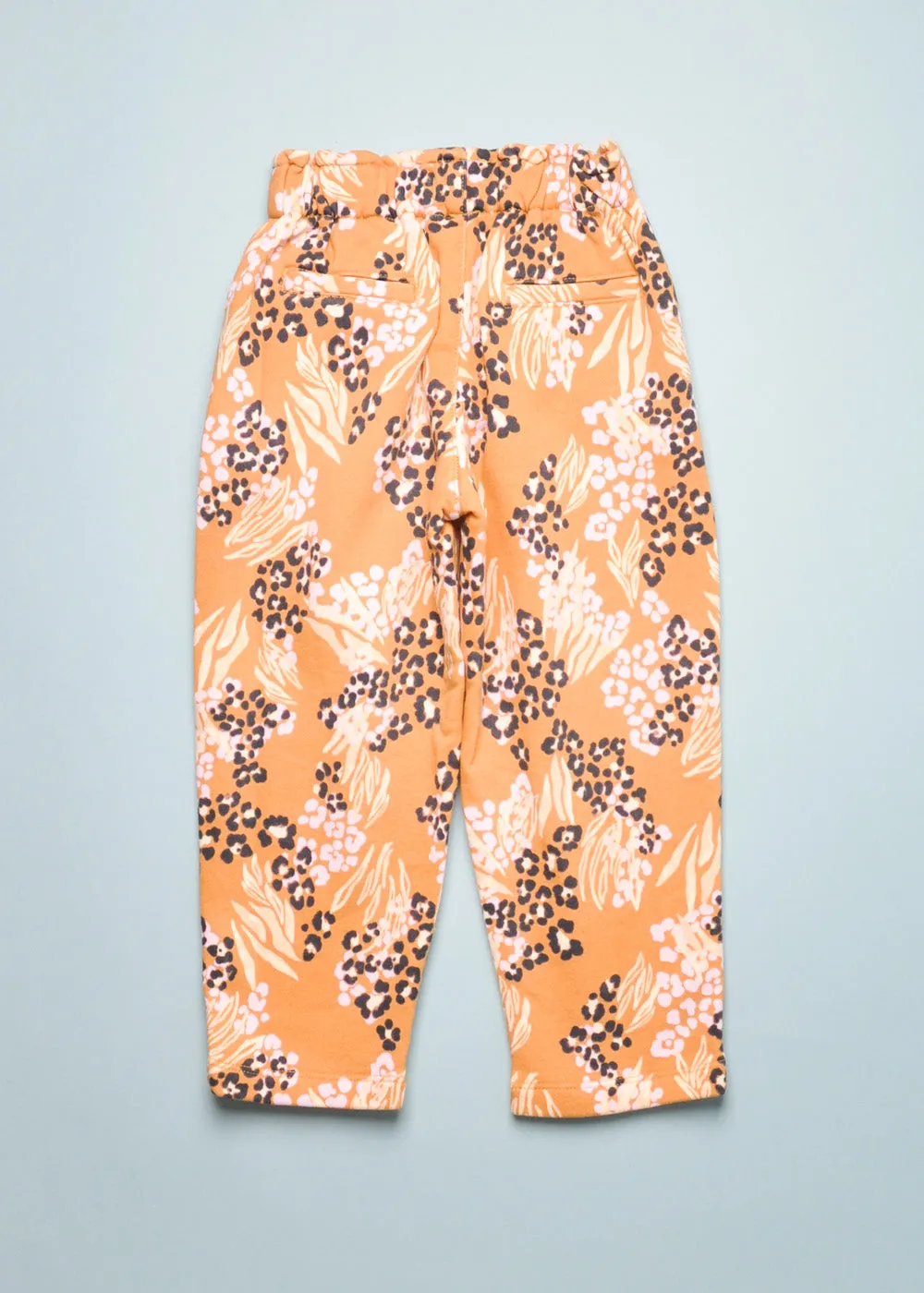 SAVANNAH SWEAT TROUSER