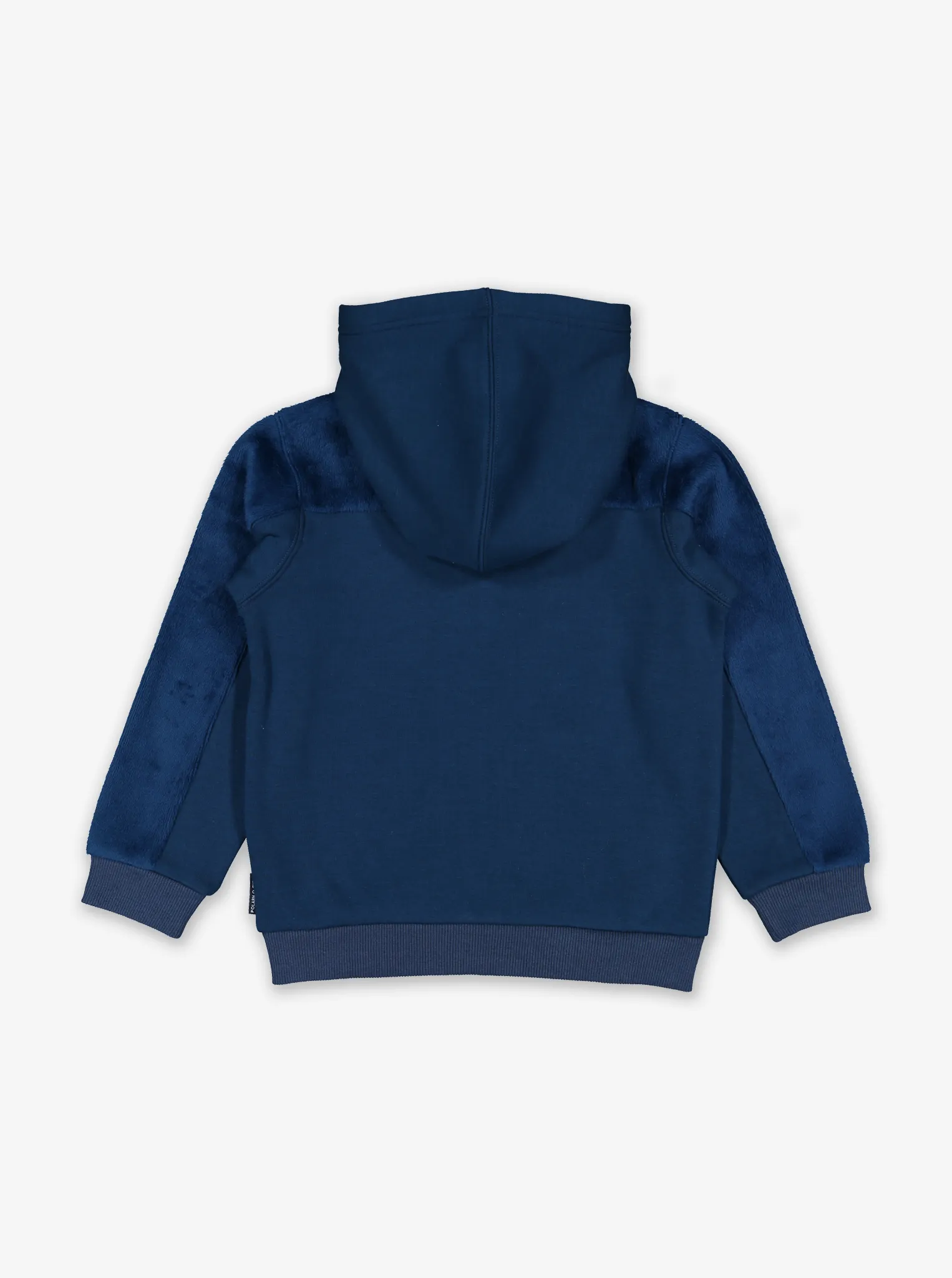 Soft Zip Up Kids Hoodie