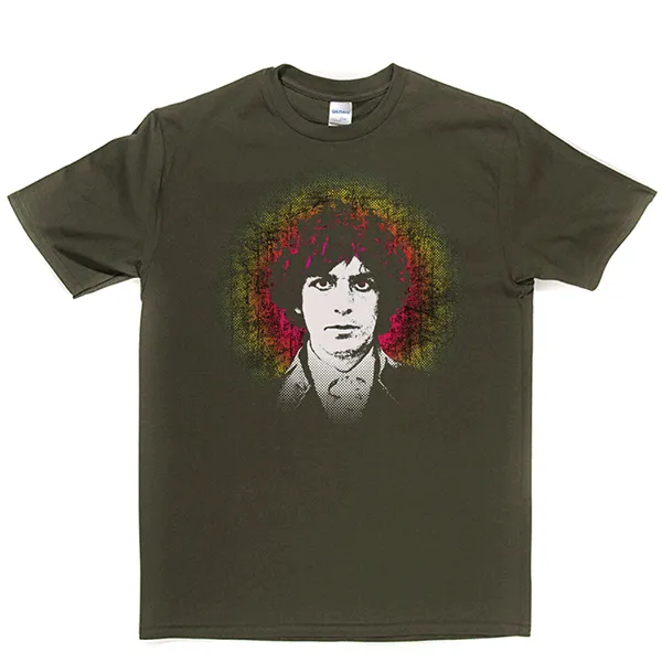 Syd Barrett 2 T-shirt