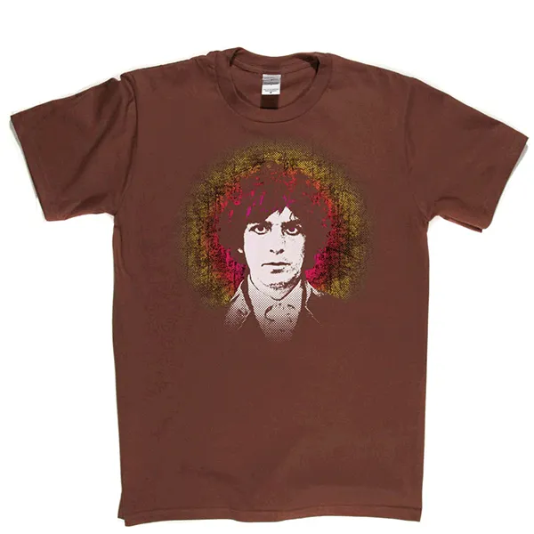 Syd Barrett 2 T-shirt