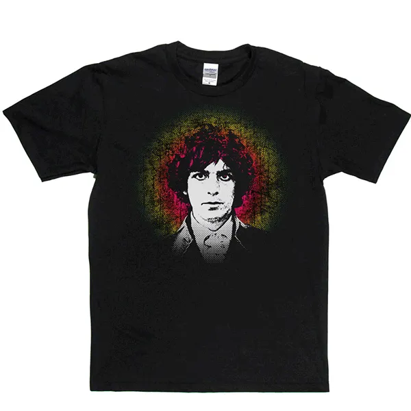 Syd Barrett 2 T-shirt