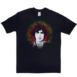 Syd Barrett 2 T-shirt