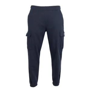 Tapered Cargo Fleece Pant - Mens