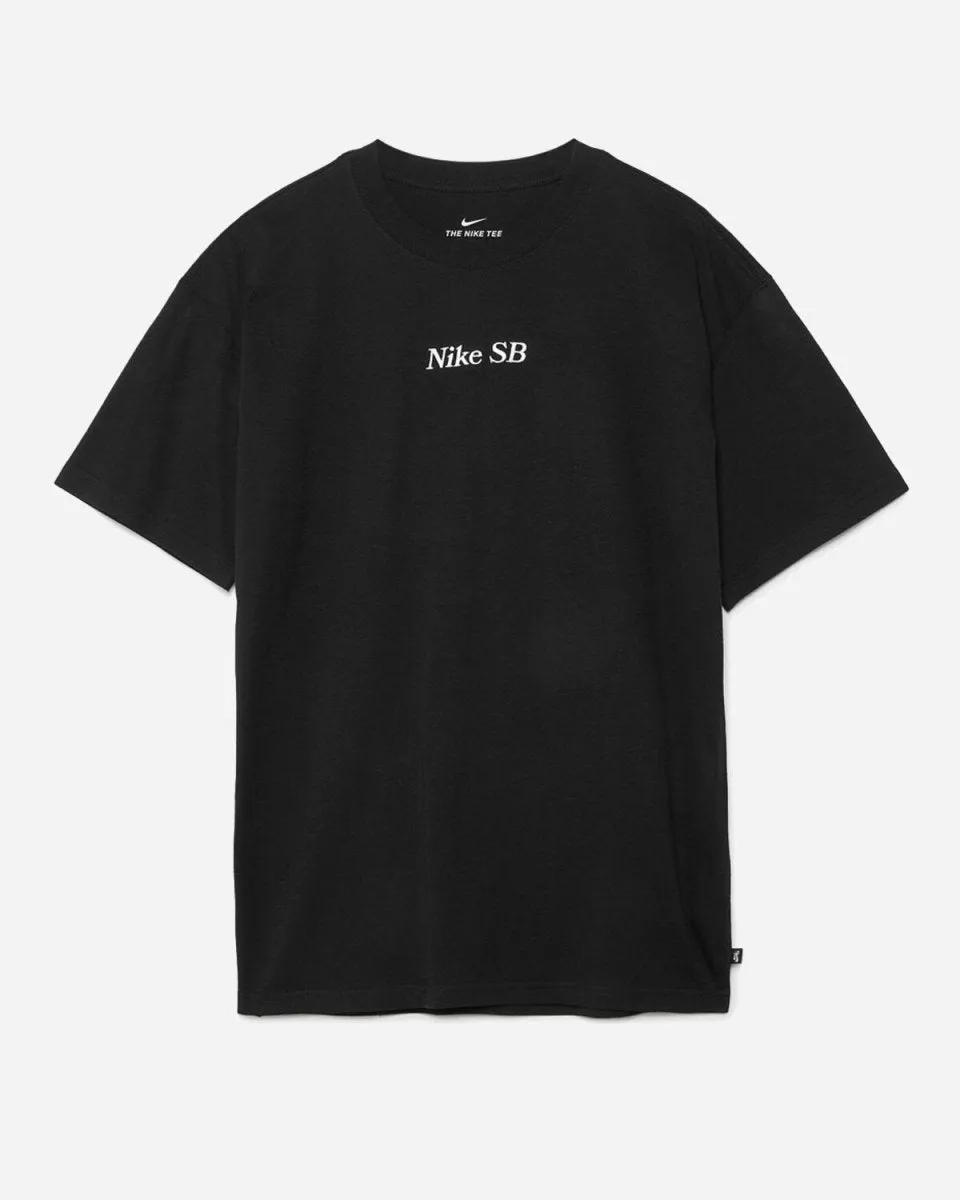 Tee Classic - Black