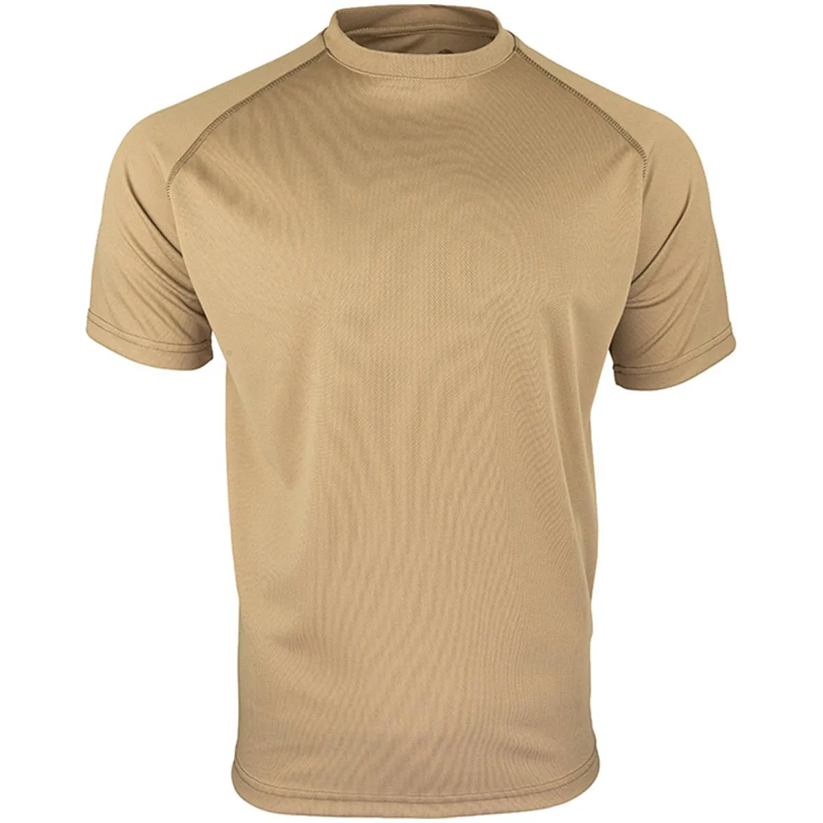 Viper Mesh-Tech T-Shirt Coyote