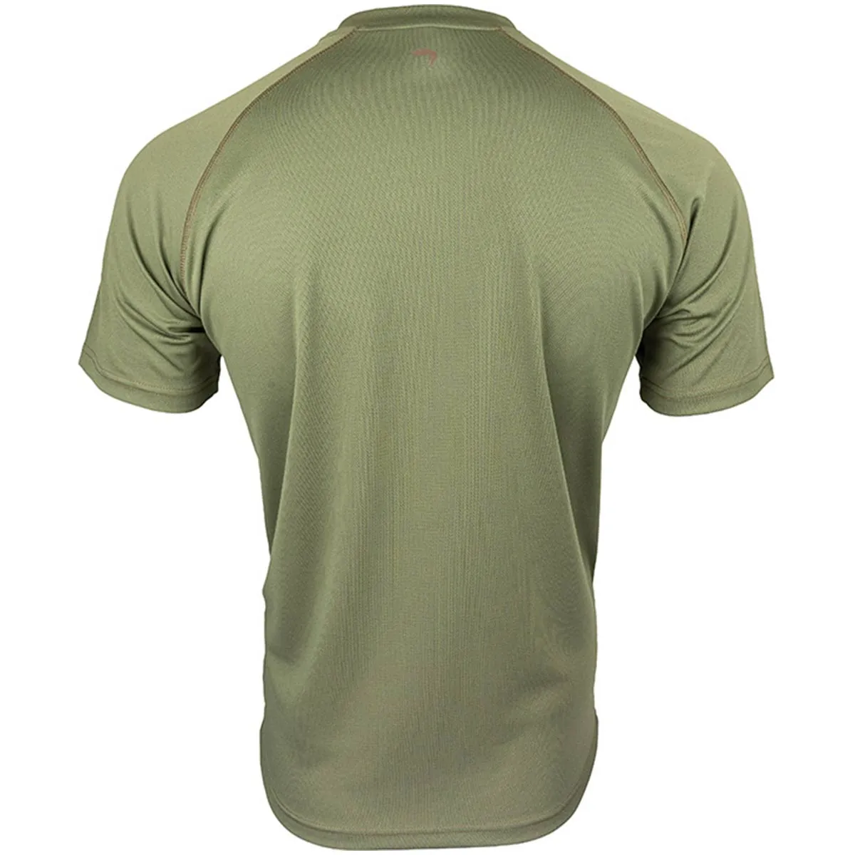 Viper Mesh-Tech T-Shirt Green