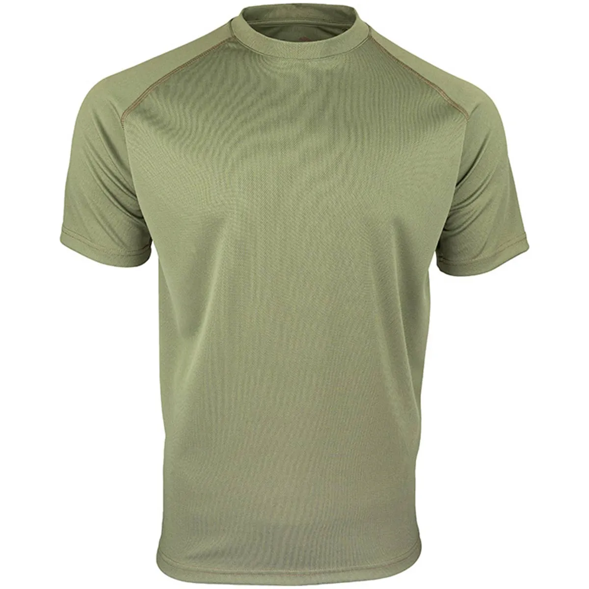 Viper Mesh-Tech T-Shirt Green