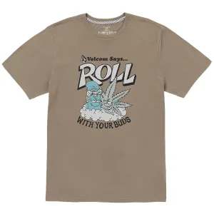 Volcom Budz T-Shirt