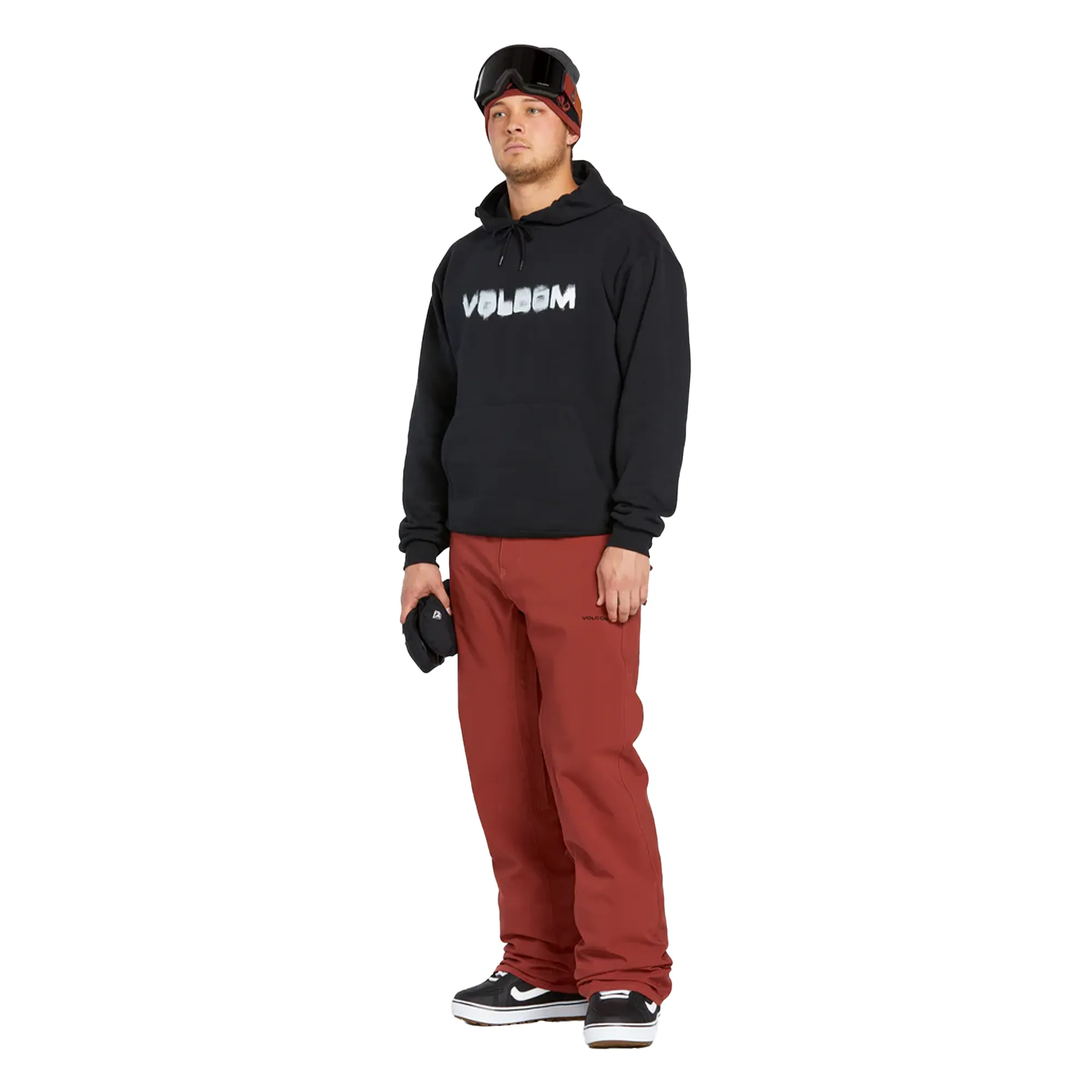 Volcom Essential Hooded Pullover