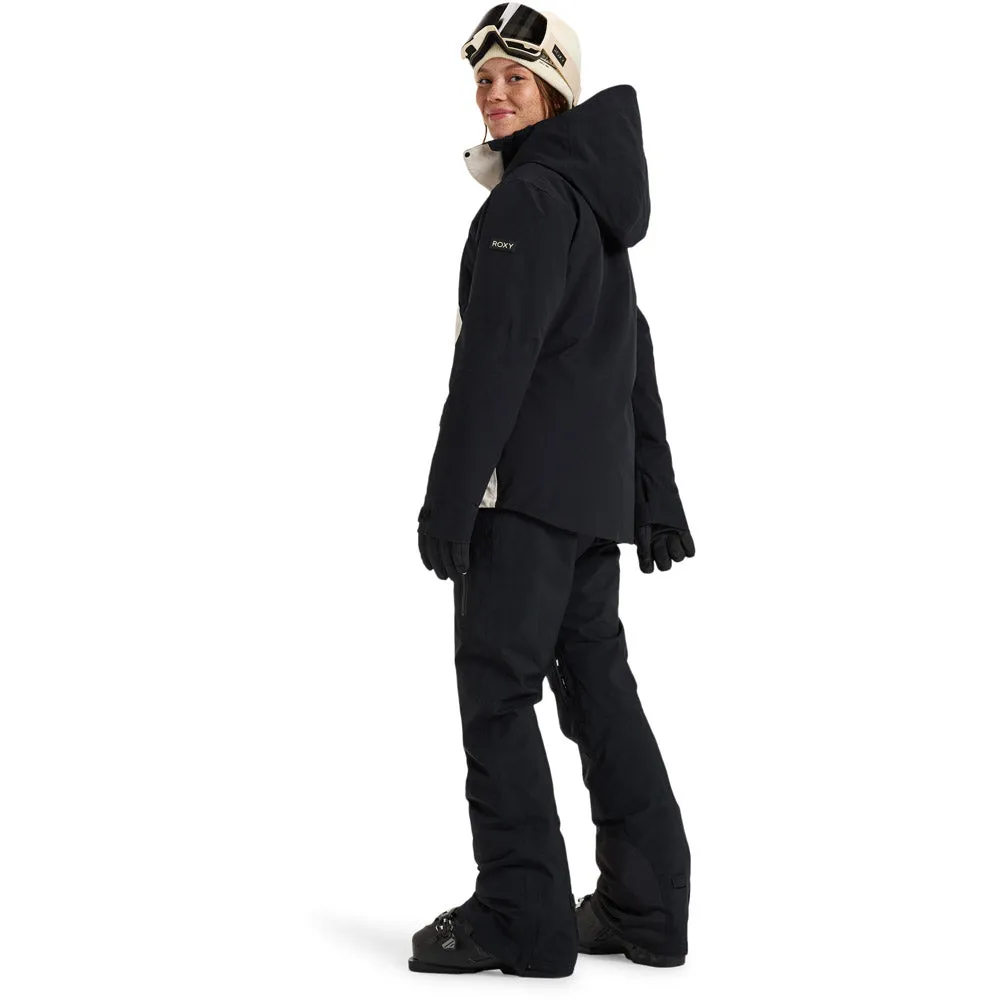 Wild Twist Snowboard Jacket - Womens