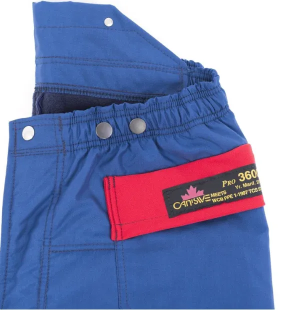 Winterlined Pro 3600 (TCS) Pants