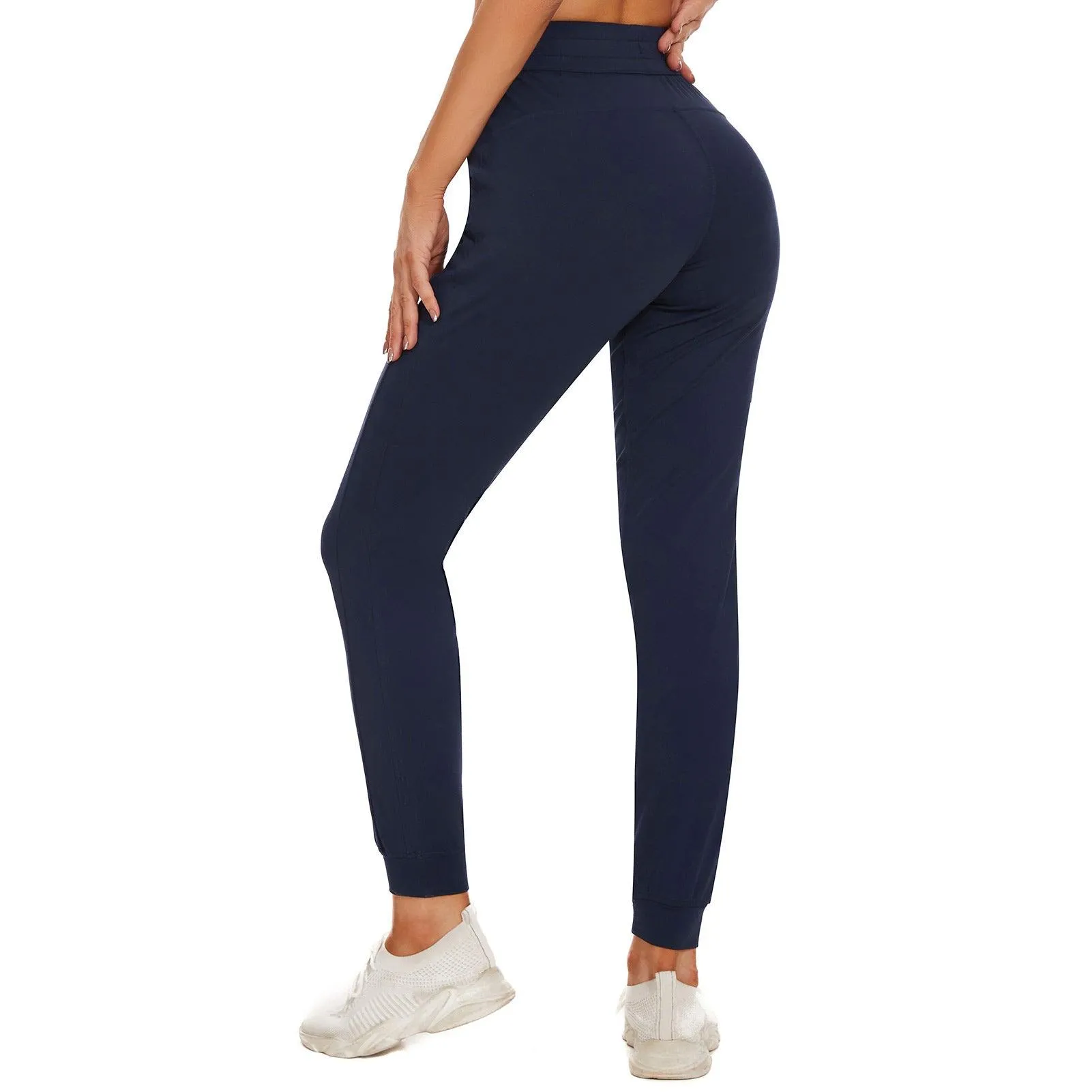 Women's Fleece Lined Jogger Pants LB12W