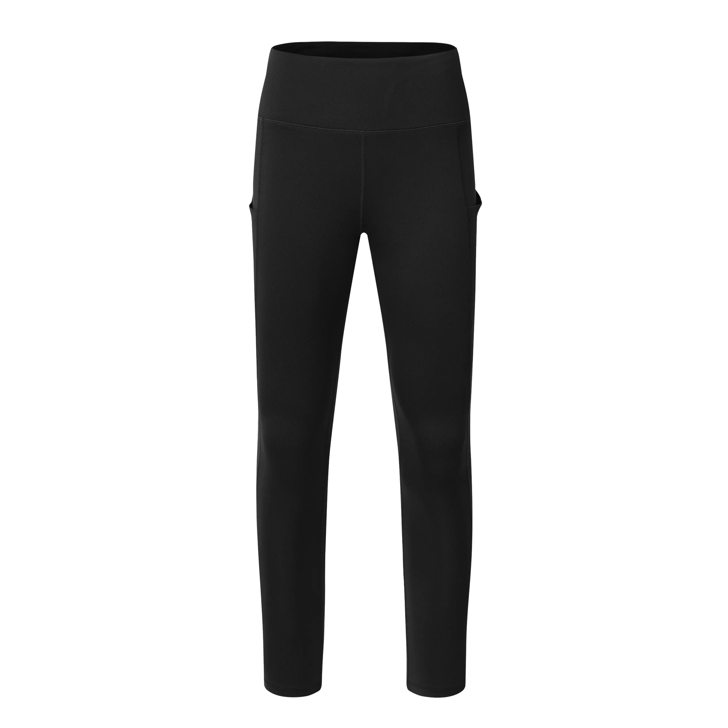 Women's High Waist Pocket Running Yoga Pants